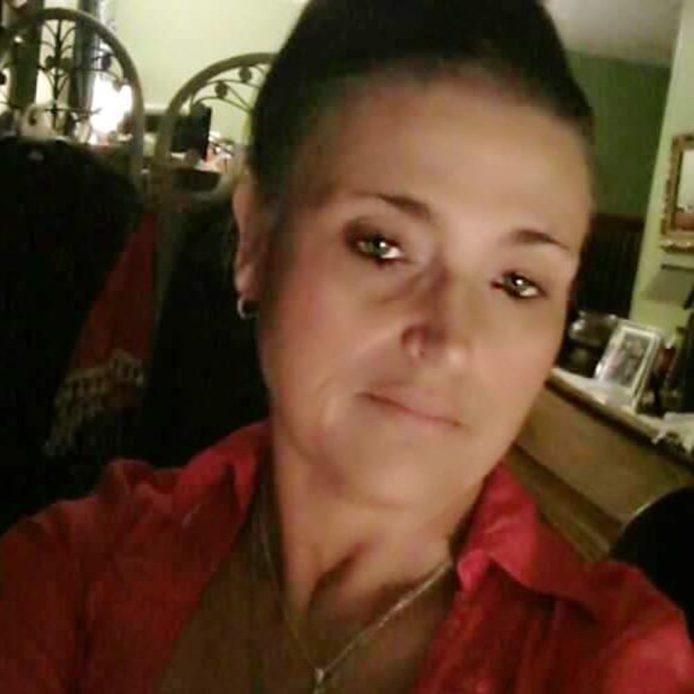 Meet your Posher, Teresa